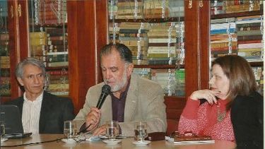 Jornada De artes y de Partes