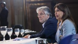 Guillermo Andrada impulsó avances para agilizar el funcionamiento de la Cámara Federal de Tucumán