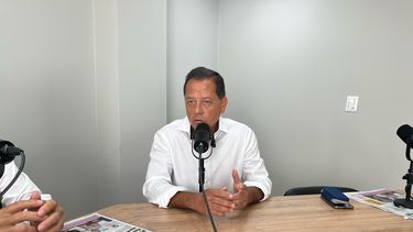 El principal cartel de droga en Catamarca es el Ministerio de Seguridad