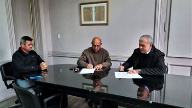 convenio marco entre la facultad de tecnologia y la empresa lithium