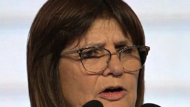Patricia Bullrich encabeza la oferta libertaria en la CABA