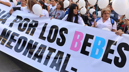 Las vidas que no llegaron a ser: lo que dejó la sentencia del Neonatal de Córdoba