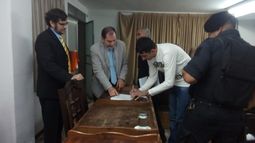 Pena de seis meses para múltiple reincidente