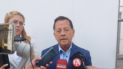 Hugo Ávila: Fabiola Segura es la principal responsable del crecimiento del narcotráfico en Catamarca