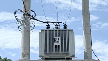 Sistemático. El saqueo y robo de infraestaructura energética es permanente, informó la EC SAPEM.
