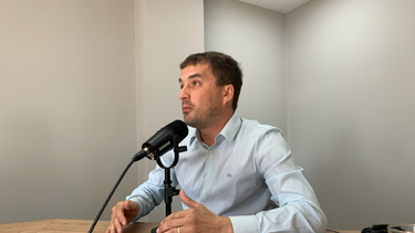francisco monti: las preocupaciones de la gente no pasan por las paso