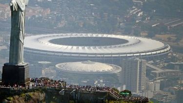 unos mil catamarquenos viajaran al mundial de brasil