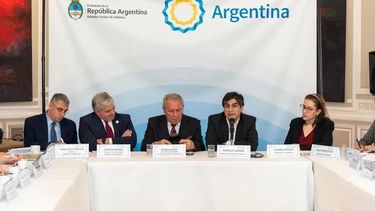 Catamarca sale en busca de inversores y socios mineros de la mano del RIGI