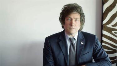 La Libertad avanza solo informó la candidatura  a Gobernador