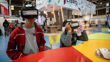 Feria del Libro 2023: última semana para presentar propuestas