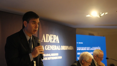 duro informe de adepa contra javier milei por sus agravios a periodistas