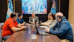 El Gobierno acordó con los prestadores de OSEP aumentos escalonados