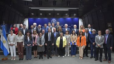catamarca presente en el consejo federal del trabajo
