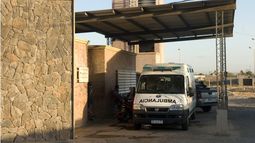 Una beba de un año murió al caer dentro de una pileta con agua