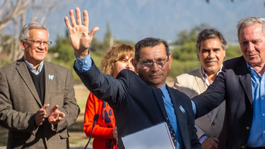 Juan Carlos Rojas. Lo encontraron sin vida el 4 de diciembre del 2022.&nbsp;