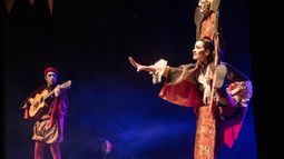 Así se vivió el 2° día de la Fiesta Nacional del Teatro