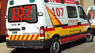 dos personas colapsaron y murieron en la calle por dengue