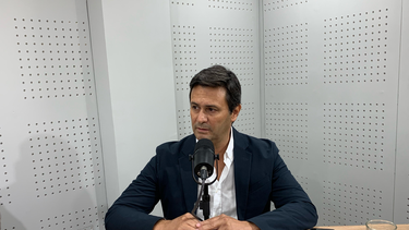 Gustavo Aguirre: Queremos lograr un ahorro energético, sin perder la calidad del servicio