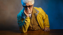 Pedro Almodóvar apuntó contra Trump: Narcisista autoritario lunático que no respeta los Derechos Humanos