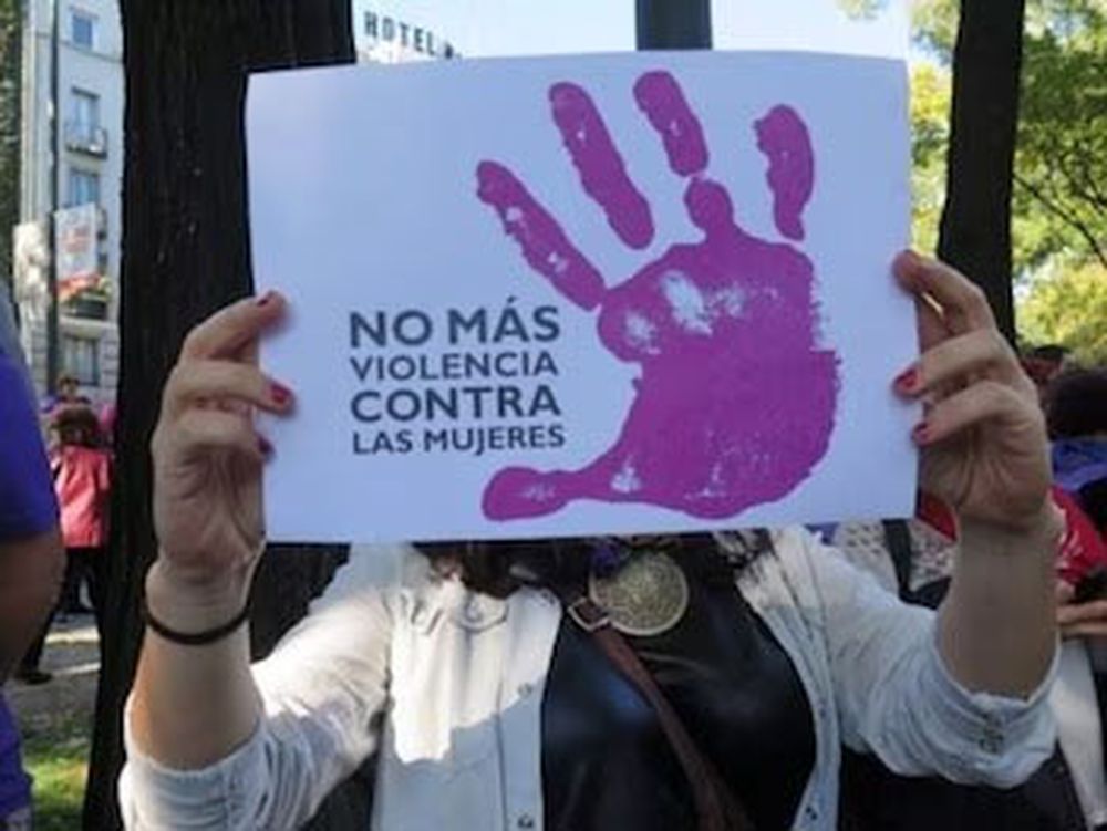 Problemática social. La violencia atraviesa a toda la sociedad.&nbsp;