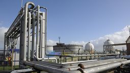 Refinor podría cerrar y hay 500 empleados al borde del despido