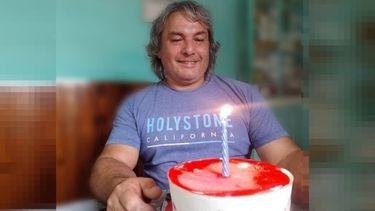 Pactó la compra de una moto  y lo asesinaron de dos tiros