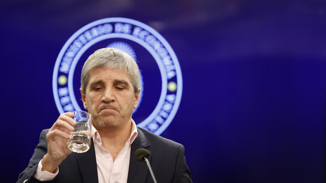 Las reservas no llegan a los u$s 50.000 millones prometidos ni con dólares prestados