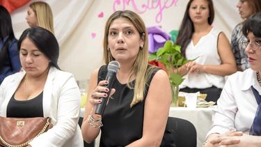 “El Movimiento Renovador no desapareció”
