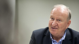 Daniel Sabsay, abogado constitucionalista. Daniel Sabsay, abogado constitucionalista.