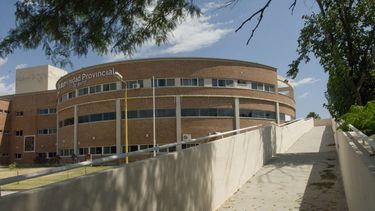 Espantoso: violó y embarazó a su hijastra de 12 años