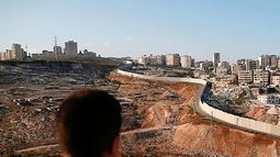 La ONU denuncia que Israel mató a más de mil palestinos en Cisjordania en cinco semanas La ONU denuncia que Israel mató a más de mil palestinos en Cisjordania en cinco semanas