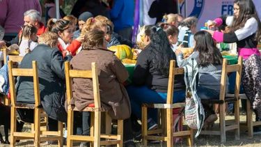 Con una variada cartelera artística, se realizará la Fiesta Municipal del Tamal