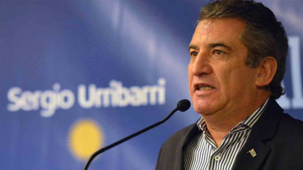 La Justicia de Entre Ríos liberó a Sergio Urribarri