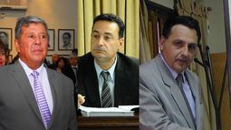 Por adulteración de los expedientes, plantean la nulidad del Megafraude
