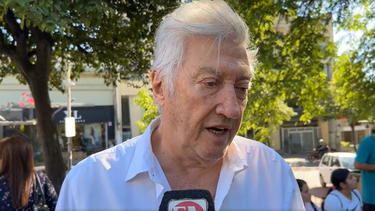 Hernán Colombo: El peronismo en Catamarca no aparece, aquí no está