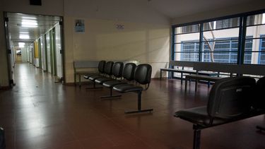 Larga espera. La familia pide una respuesta rapida del nosocomio&nbsp;