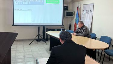 Sorteo. Ya se designó al Juez Director y a los Jueces suplentes.&nbsp;