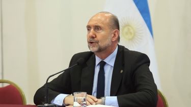 Marcha atrás del Gobierno en la expropiación de Vicentin