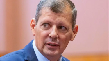 el gobierno acepto la renuncia de juan manuel pulleiro como secretario de seguridad de jujuy