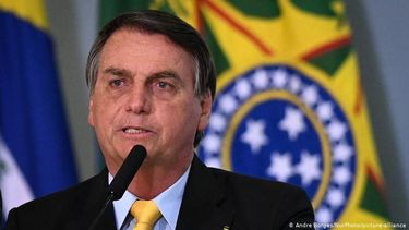 perdieron los candidatos de bolsonaro en las elecciones municipales