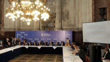 avanza en el senado la creacion de la afi