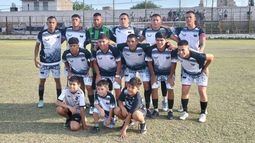 Independiente y Policial, a la próxima fase del Regional Independiente y Policial, a la próxima fase del Regional