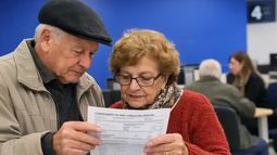 La Caja de Crédito y Prestaciones de la Provincia solicita a jubilados verificar descuentos de seguros