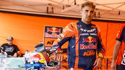 Manda. Beniavides dio un golpe clave y es nuevo puntero de la general. Manda. Beniavides dio un golpe clave y es nuevo puntero de la general.