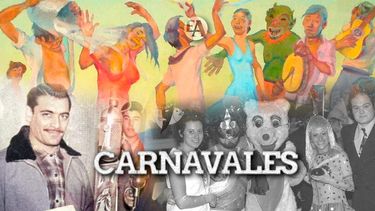 Carnavales, un nuevo capítulo de Memorias