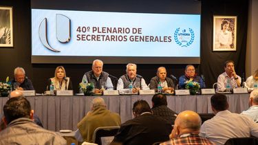 luis barrionuevo realizara un marcha pacifica para reclamar elecciones en uthgra