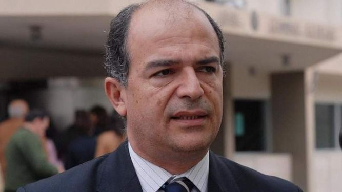 Denett: “Que los funcionarios judiciales dejen de liberar narcotraficantes”