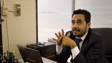 Piden la preventiva por un asesinato
