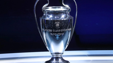 como quedo la fase de liga de la champions league 2024/25 tras el sorteo