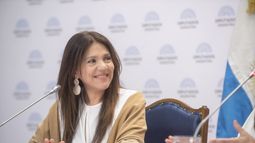 Silvana Ginocchio, diputada y esposa del Gobernador, dio positivo de Covid-19